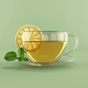 Why Green Tea Is Great for Skin