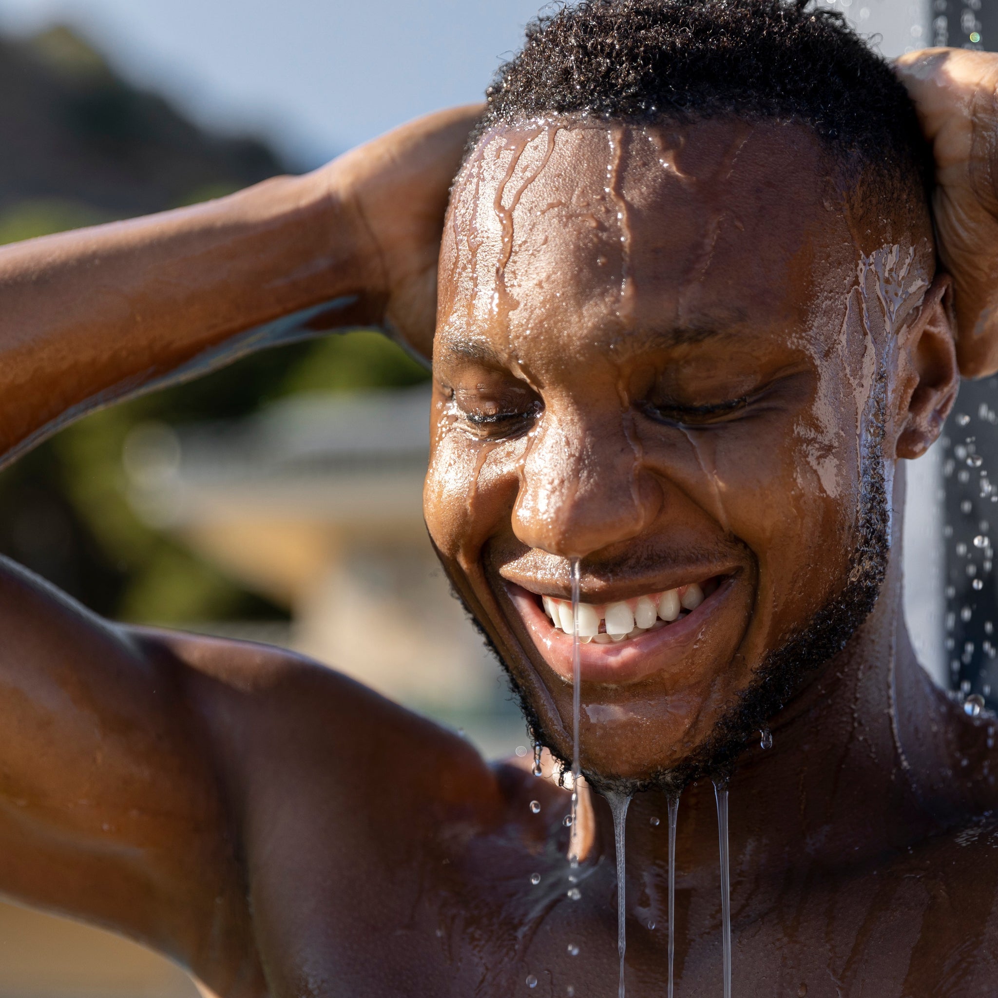 Hydration and Skin Health