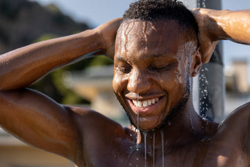 Hydration and Skin Health